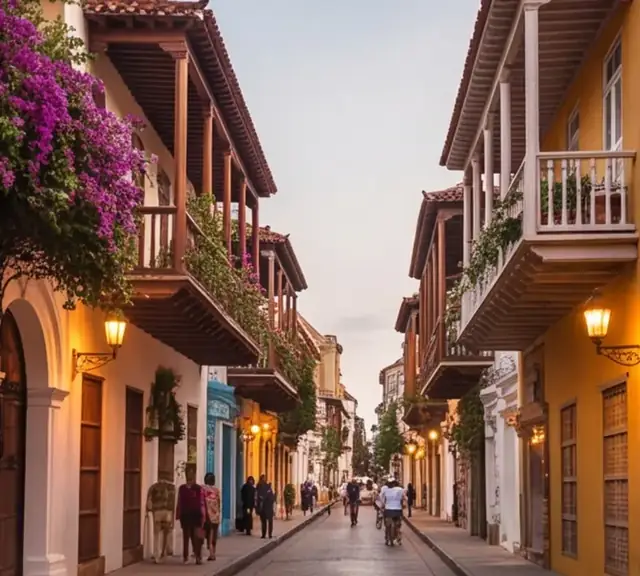 Tour a pie Murallas y Leyendas